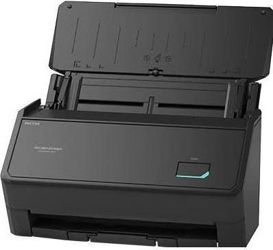 Immagine prodotto RICOH ScanSnap iX2400 45ppm/90ipm Black A4 Duplex ADF USB 3.2 (USB)