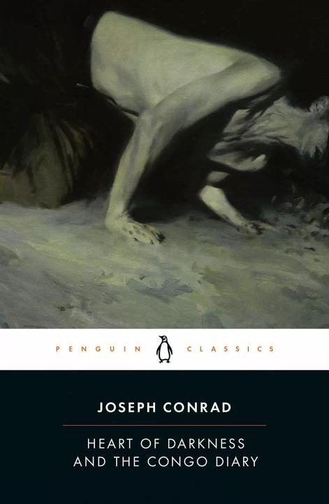 Produktbild Heart of Darkness and the Congo Diary (Englisch, J. H. Stape, Joseph Conrad, Owen Knowles, Robert Hampson, 2007)