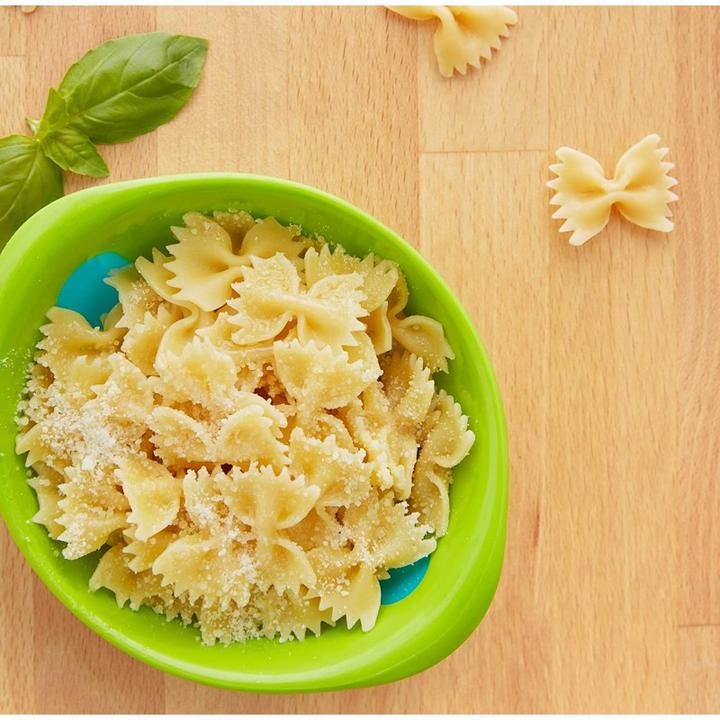 Actual product image Munchkin Bowls White Hot (3 pcs)