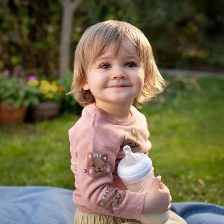 Actual product image Philips Avent Natural Response (330 ml)