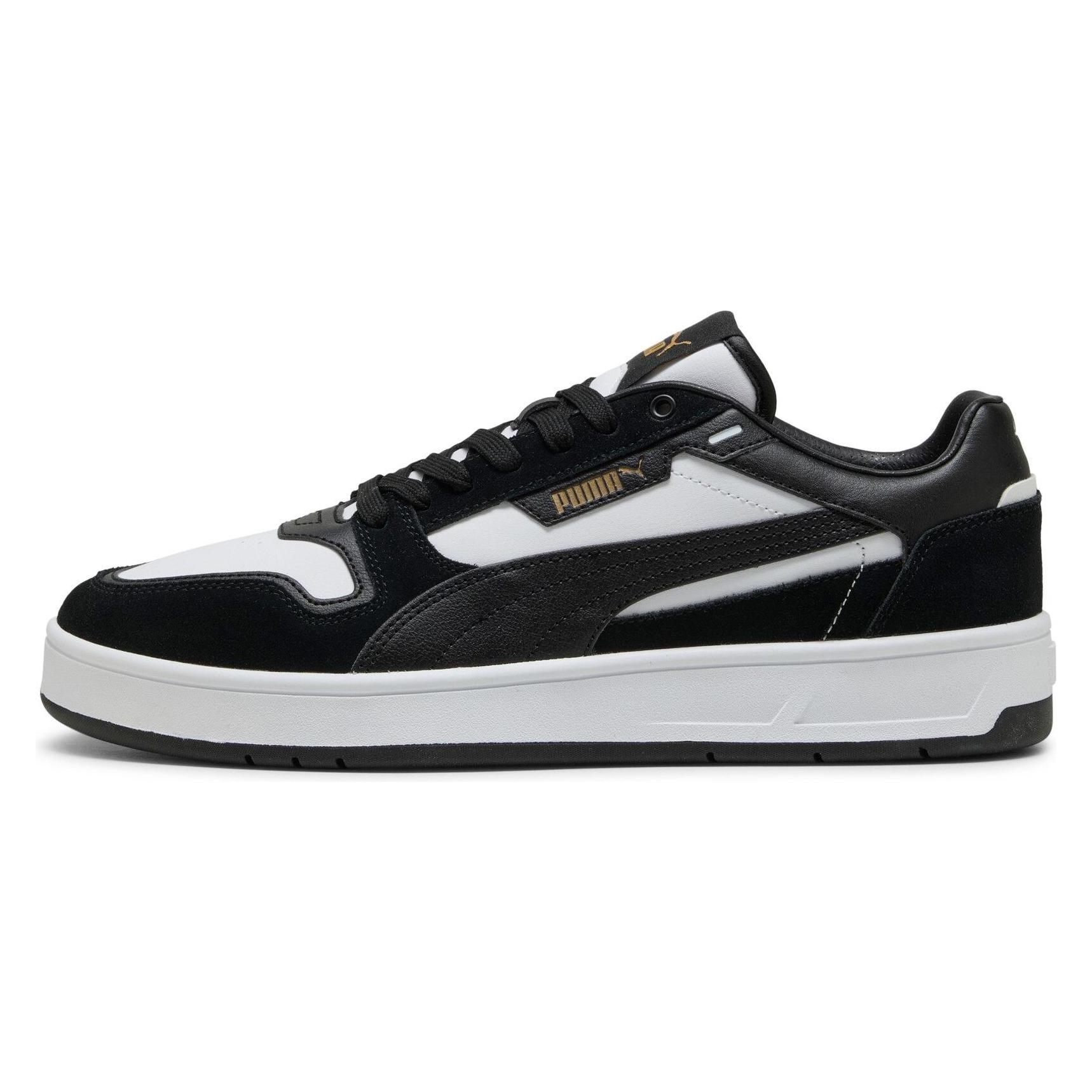 Puma, Unisex, Sneakers, Hof Klassiek Straat Sd, Wit, (42)