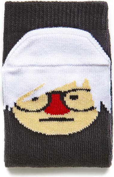 Image du produit Chattyfeet Andy Sock-Hole (Une unité par pack, 27 - 30)