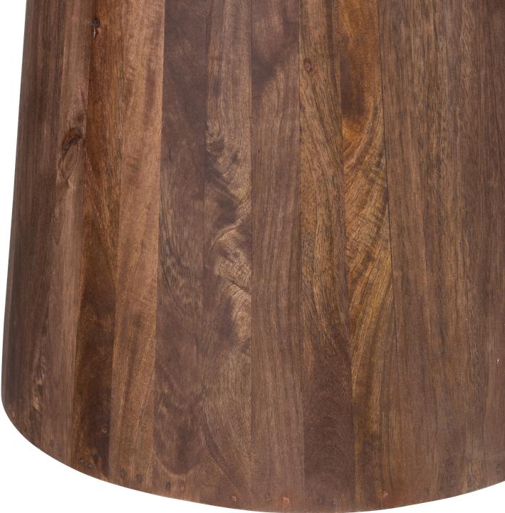 Actual product image Woood Limit (130 x 130 cm)