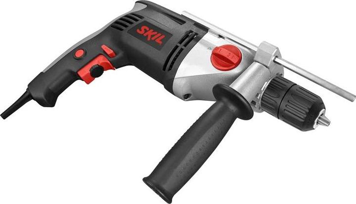 Actual product image Skil ISKUPORAKONE 1024AA 900W SALKUSSA (Hammer drill driver)