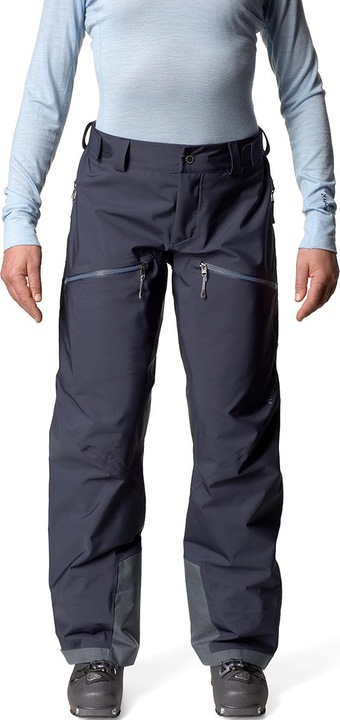Actual product image Houdini Purpose pants (S)