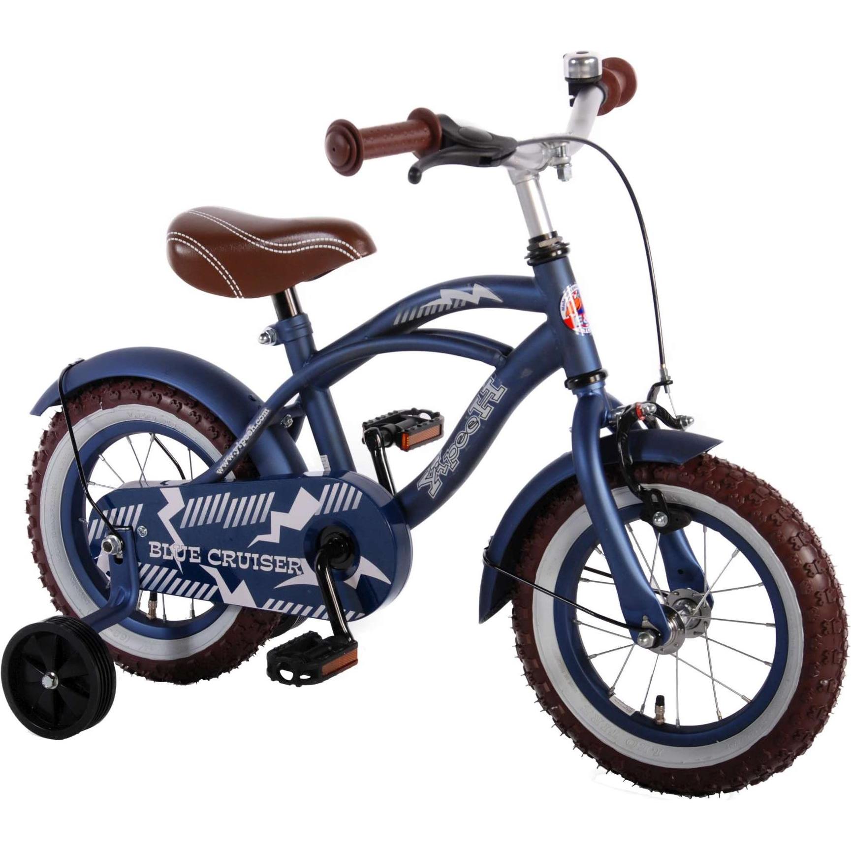 Volare, Kindervelo, (12")