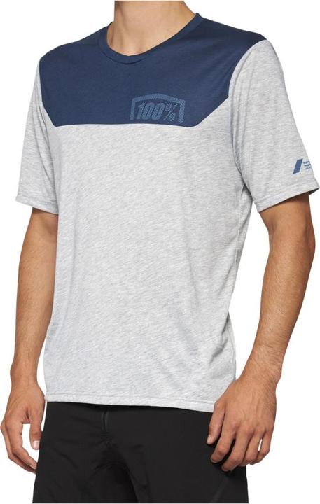 Produktbild 100% Airmatic Jersey (S)
