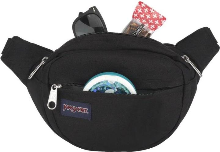 Actual product image JanSport fanny pack fifth avenue