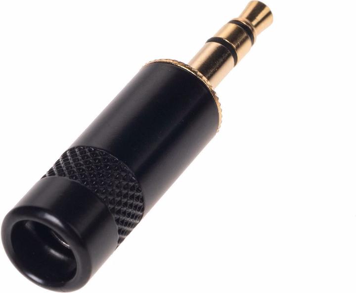 Immagine prodotto Bemero Spina Jack BC3001BK-M