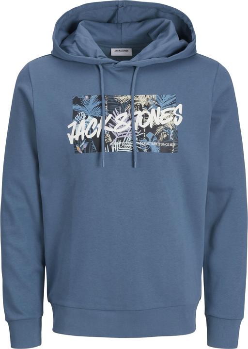 Produktbild Jack & Jones Logo Kapuzenpullover Kapuzenpullover (XXL)