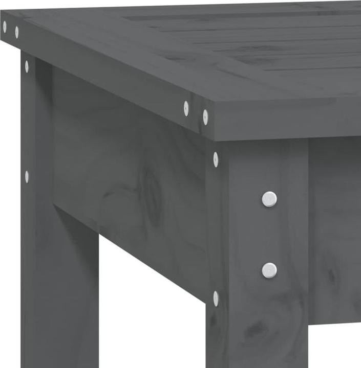 Image du produit vidaXL Gartenbank