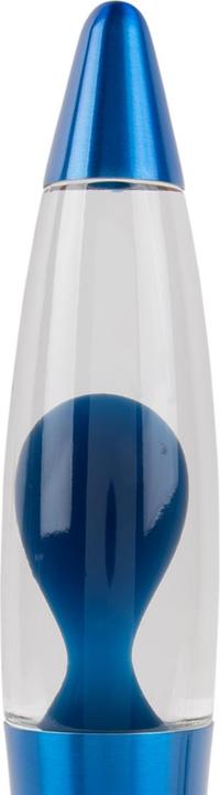 Produktbild Leitmotiv Table Lamp Funky Rocket Lava (E14)