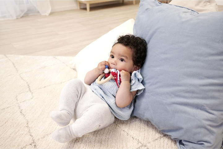 Image du produit Eichhorn Bébé, starter/cadeau