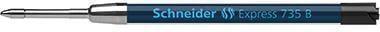 Actual product image Schneider Mine EXPRESS 735 B (1 pcs., Black, 0.60 mm)