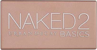 Produktbild Urban Decay Naked Basic 2 (Matte)