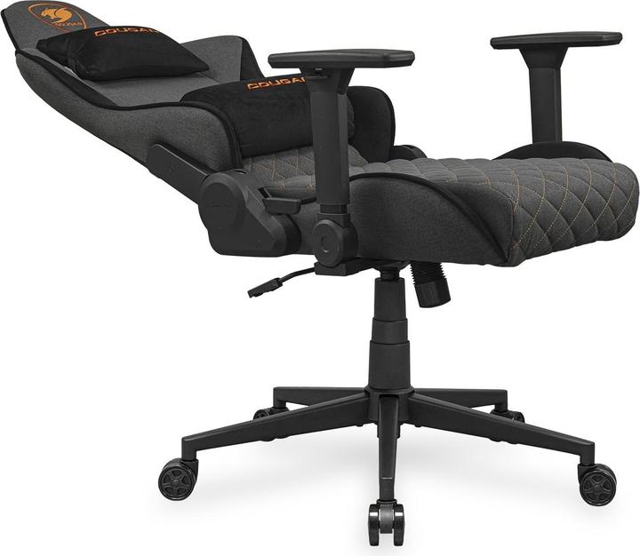 Actual product image Cougar Gaming-Stuhl Armor One V2 Grau