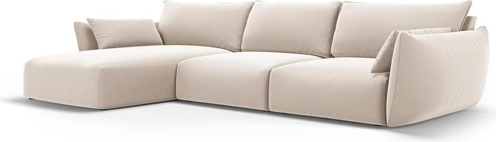Produktbild Maison Heritage Clau (Ecksofa)