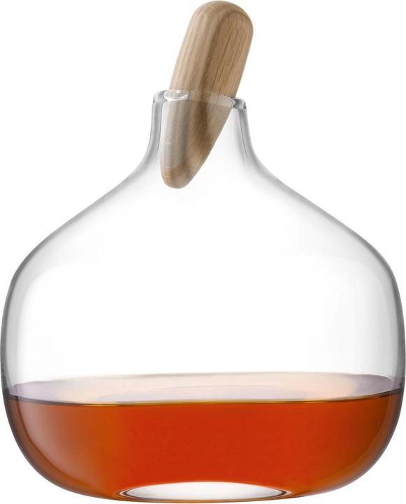Produktbild LSA Float Dekanter & Stopper Eiche 1.3L (1.30 l)