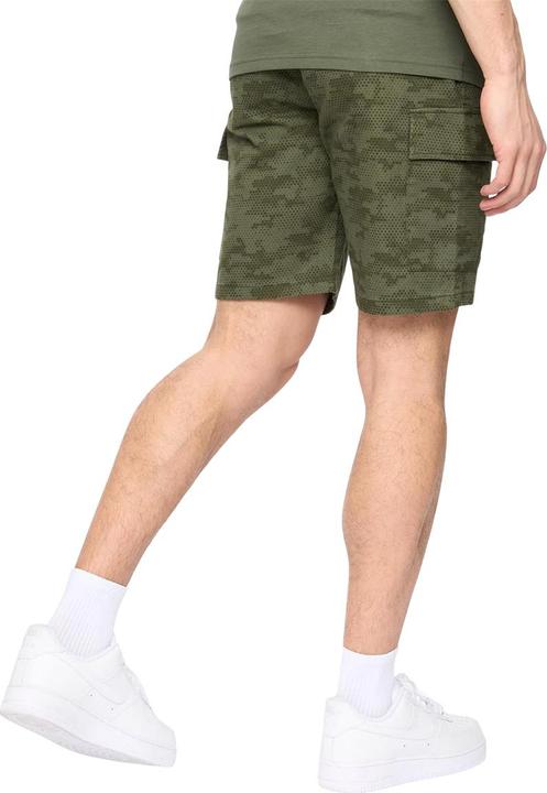 Produktbild Crosshatch Janscore CargoShorts (M)