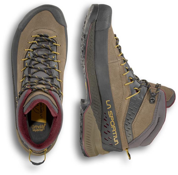 Produktbild La Sportiva TX4 Evo Mid GTX (41)