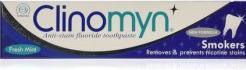 Produktbild Clinomyn Raucherzahnpasta 75ml (75 ml)