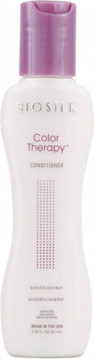 Produktbild BioSilk Color Therapy Conditioner (207 ml)