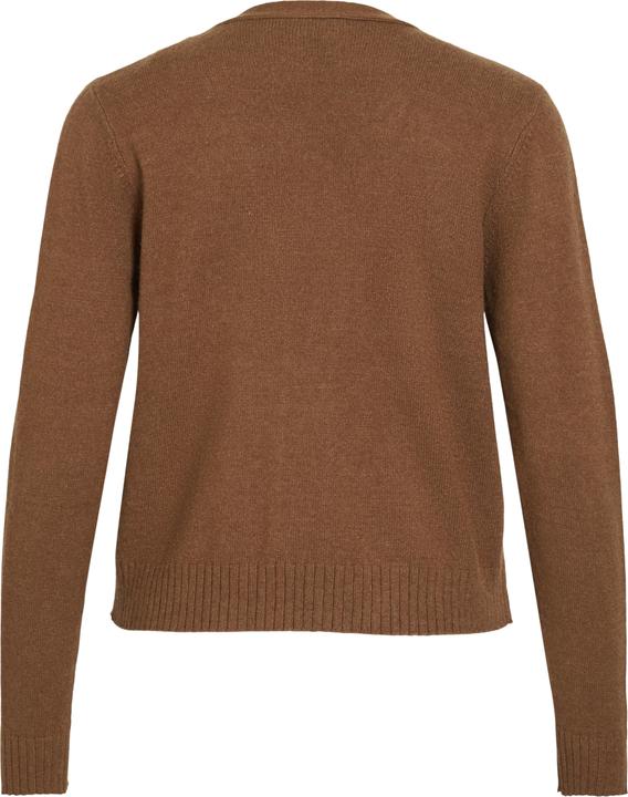 Actual product image Vila VIRIL Kurzer offener Strickjacke (XXL)