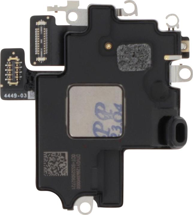 Produktbild Clappio Interner Lautsprecher Ersatzteil (iPhone 15)