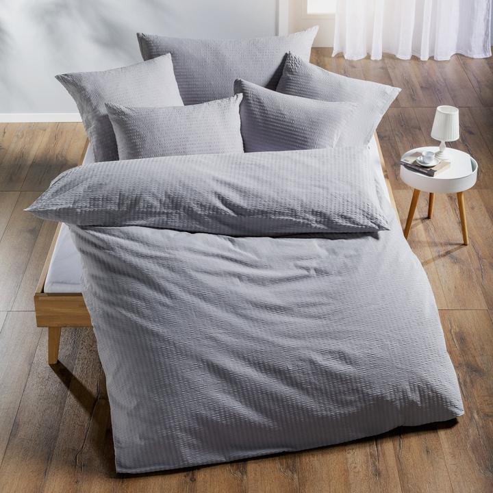 Actual product image Night Fashion «Edi» (Pillowcase, 50 x 70 cm)