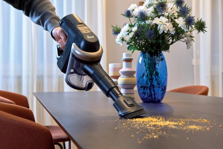 Actual product image Hoover HF4P10P 011 - HF4+ Pet