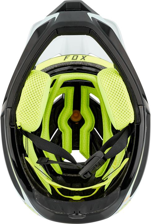 Produktbild Fox Helmet 22 Proframe Pro Sumyt, Ce Blk