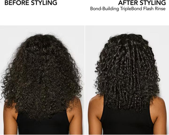 Produktbild Bumble and bumble Bb. Bond-Building - Triplebond Flash Rinse
