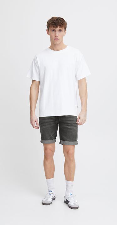 Image du produit Indicode Quentin - Denim Shorts - Homme (L)