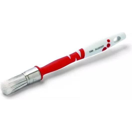 Schuller, Pinsel, rundpensel - Allright RP 2K 20mm
