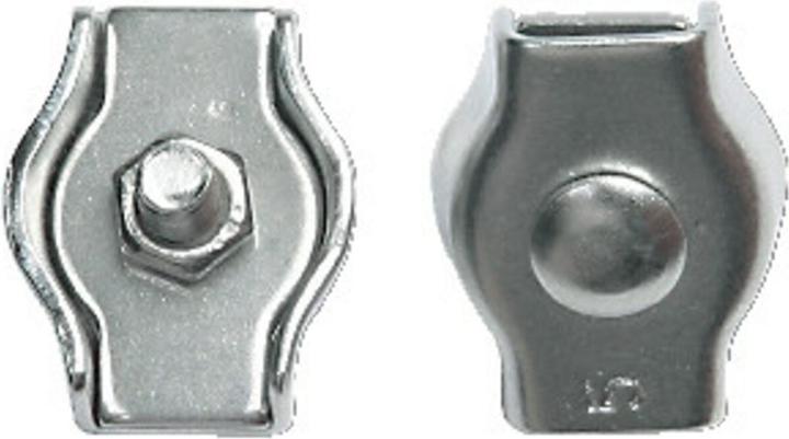 Image du produit Aqua Signal Serre-câble Simplex avec vis