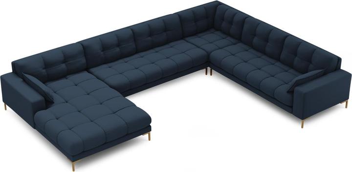 Actual product image Micadoni Mamaia (Sofa landscape)