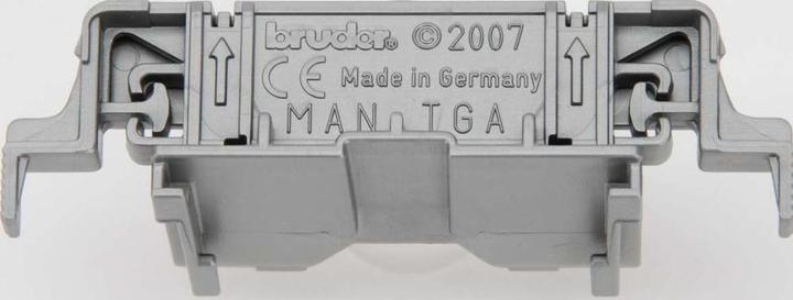 Image du produit Bruder MAN adapter