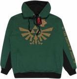 Actual product image Nintendo Legend of Zelda - Hyrule and Symbols