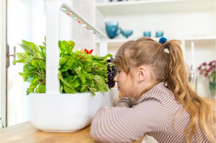 Produktbild Click and Grow Smart Garden 9 (62.50 cm)
