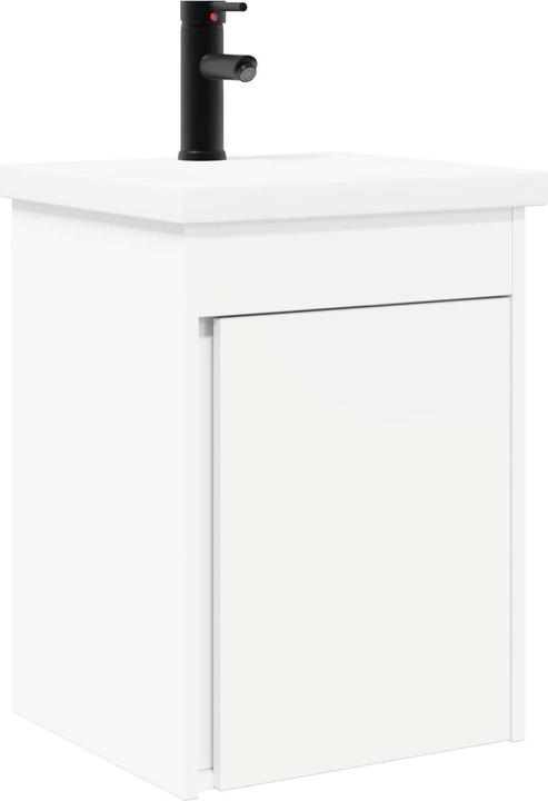 Immagine prodotto vidaXL Badezimmer-Waschtisch