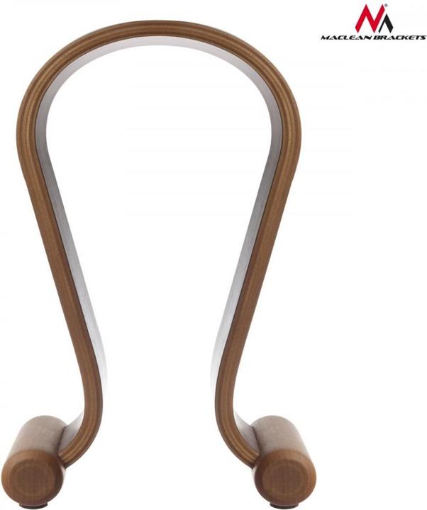 Actual product image Maclean MC-815W