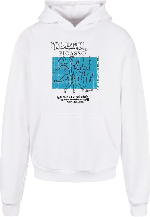 Produktbild Merchcode APOH - Picasso Three Dancers Ultra Heavy Hoody - 192725 (S)