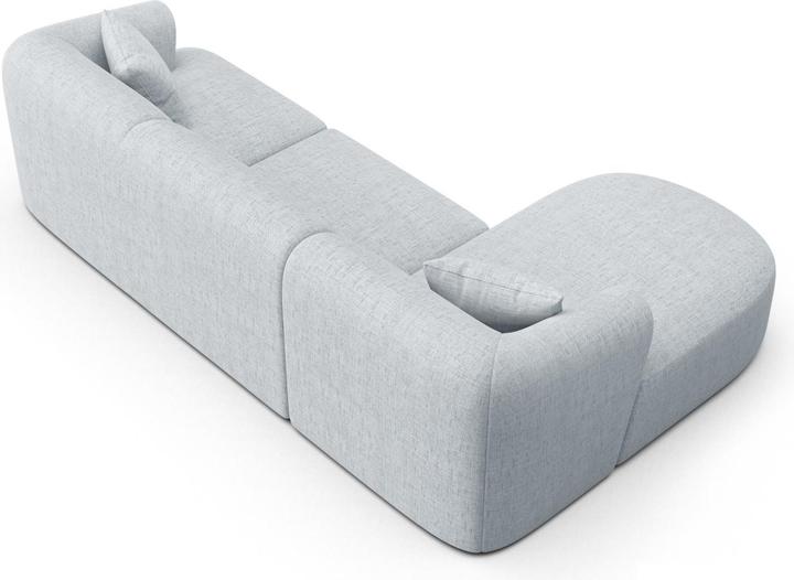 Produktbild Cosmopolitan Design Campi (Ecksofa)