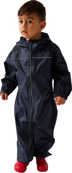 Produktbild Regatta Professional Baby Paddle All In One Regenanzug (80)