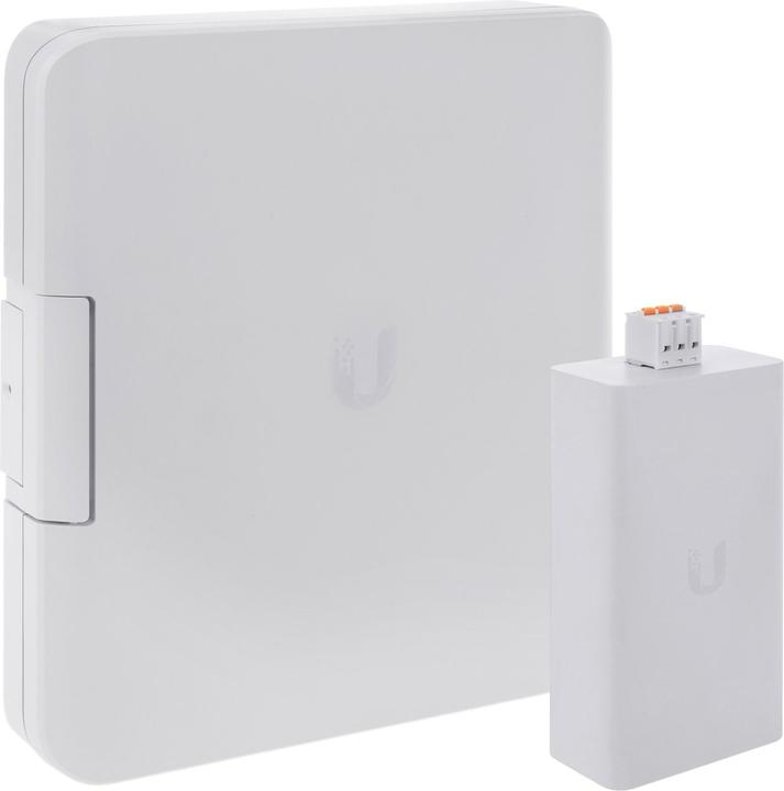 Immagine prodotto Ubiquiti Involucro esterno resistente alle intemperie (1 Porti)