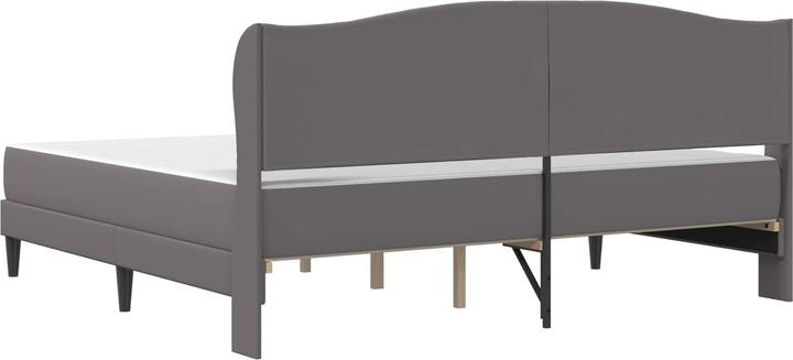 Image du produit vidaXL Moderner Bettrahmen (180 x 200 cm)