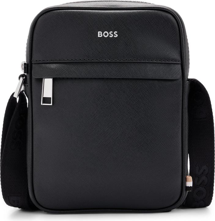 Immagine prodotto BOSS Borsa a tracolla con zip Zair North South