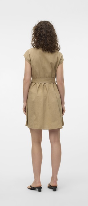 Image du produit Vero Moda VMCASSIE Robe courte Robe (XS)