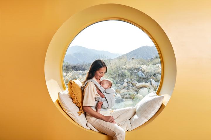 Immagine prodotto Ergobaby Sogno Omni