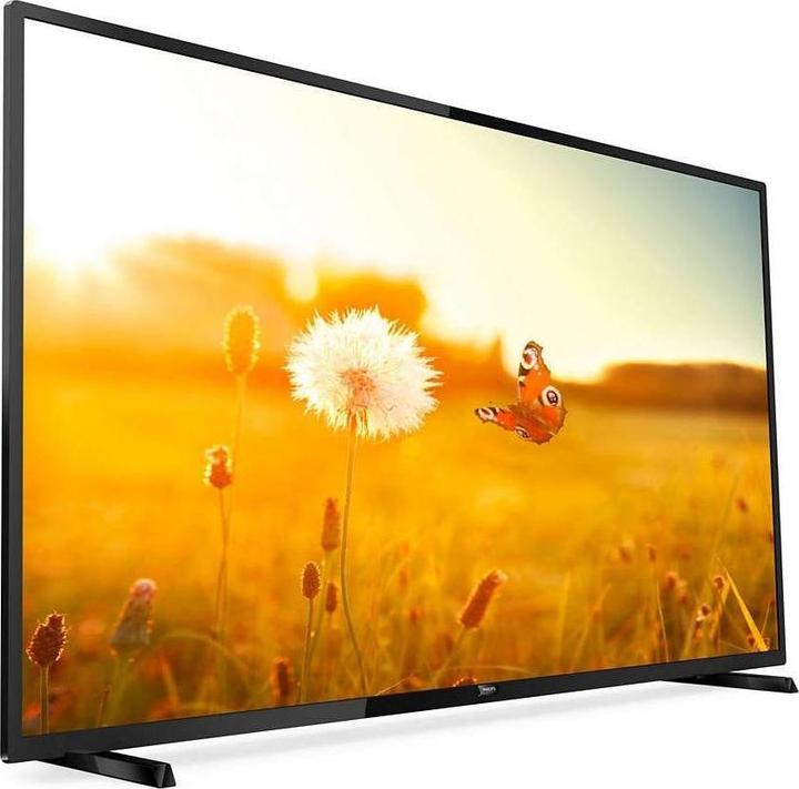 Image du produit Philips Hôtel TV 43HFL4014/12 43 (43", LED, Full HD)